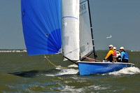 2014 Southern Bay Race Week D 698