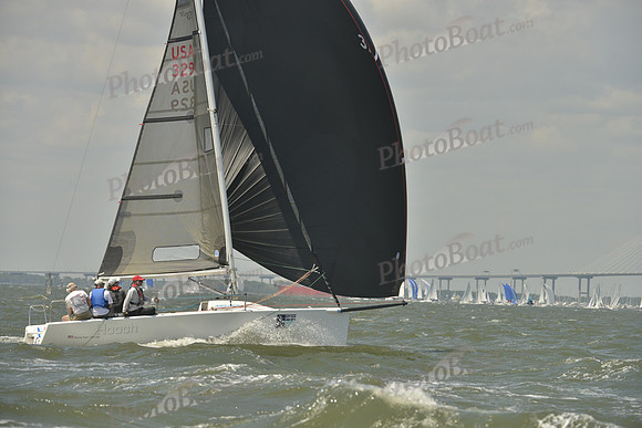 2017 Charleston Race Week D_1929