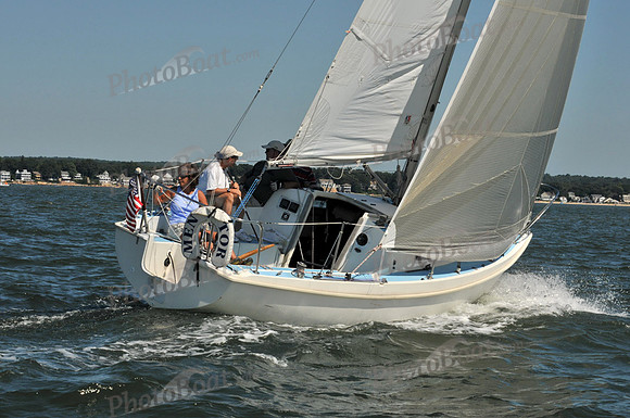 2010 Leukemia Cup 365