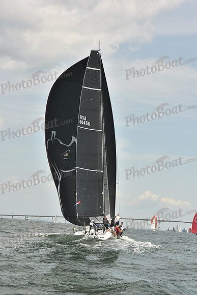 2018 NYYC Annual Regatta B_1366