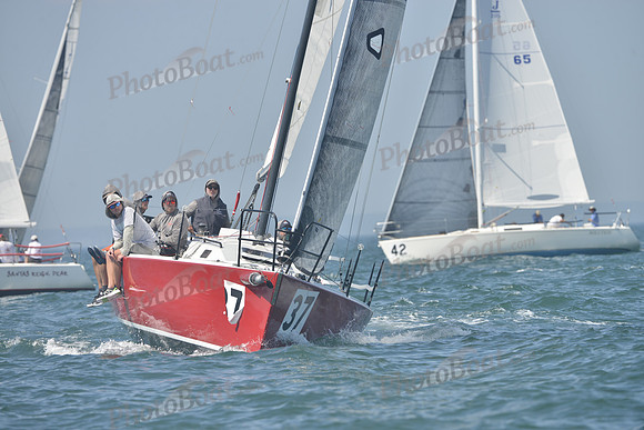 2025 Block Island Race Week D_0430
