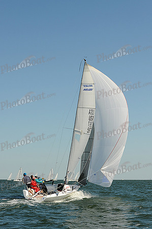 2014 St Pete NOOD D 450