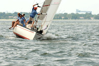 2012 Southern Bay Race Week A 3127