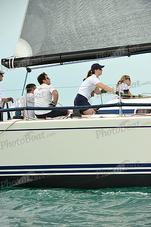 2015 Key West Race Week B 165