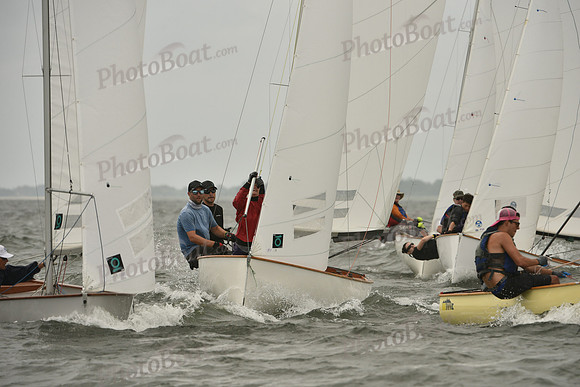 2018 Thistle Nationals E_0111