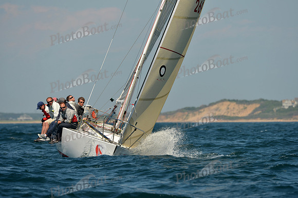2015 Block Island Race Week B 595