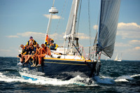 2014 Newport Bermuda A 1713