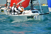 2015 Key West Race Week C 350