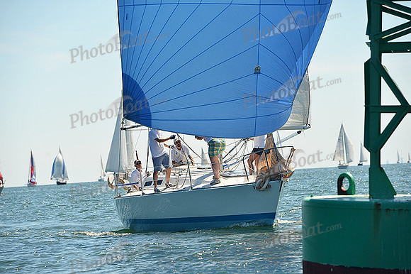 2015 Cape Charles Cup A 951