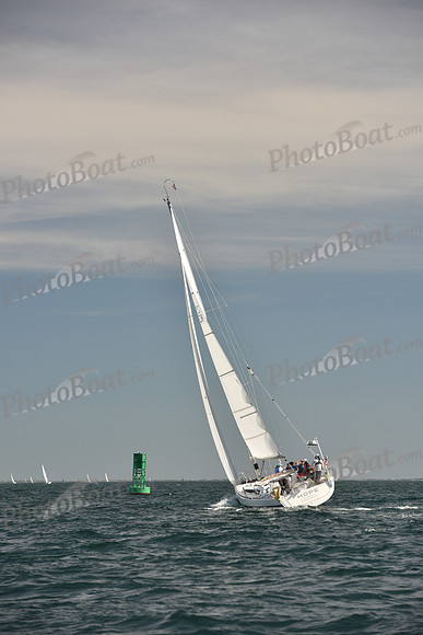 2024 Figawi 2602