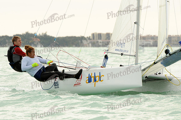 2012 Tradewinds Regatta 099