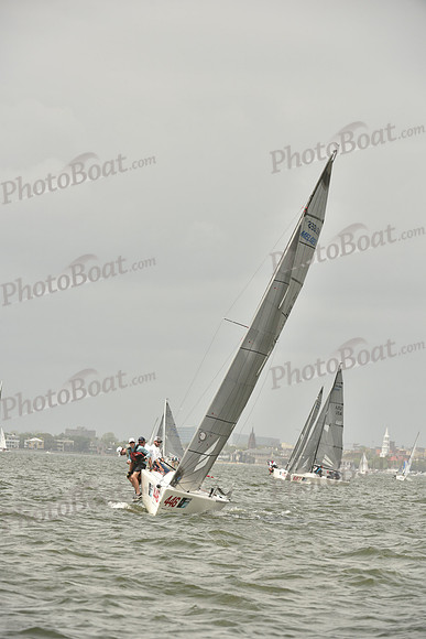 2019 Charleston Race Week C_0453
