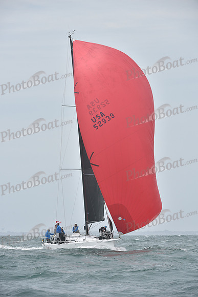 2019 NYYC Annual Regatta D_0944