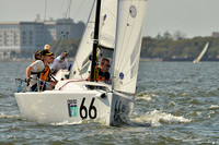 2014 Charleston Race Week D 1620