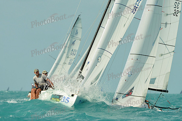 2122 Key West Race Week
