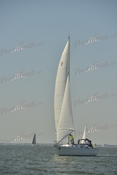 2017 Southern Bay Race Week B_0117