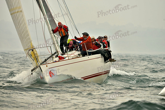 2017 Block Island Race Week H_0977