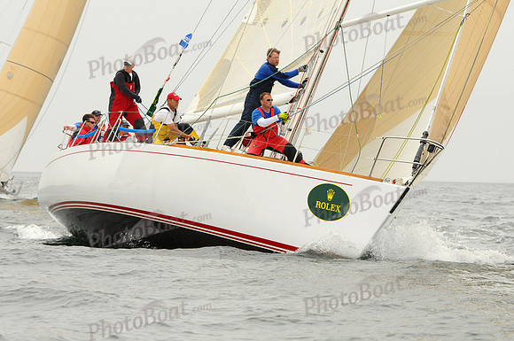 2011 Block Island RW F 898
