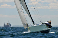 2012 Newport Bermuda 1098
