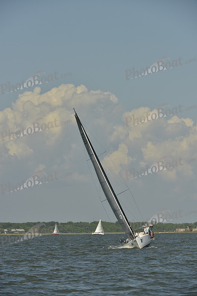 2017 Charleston Race Week B_0589