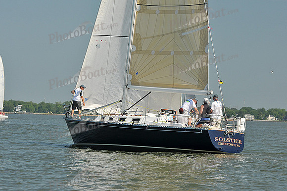 2013 Southern Bay Race Week A 054