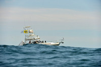 2015 NYYC Annual Regatta C 1076