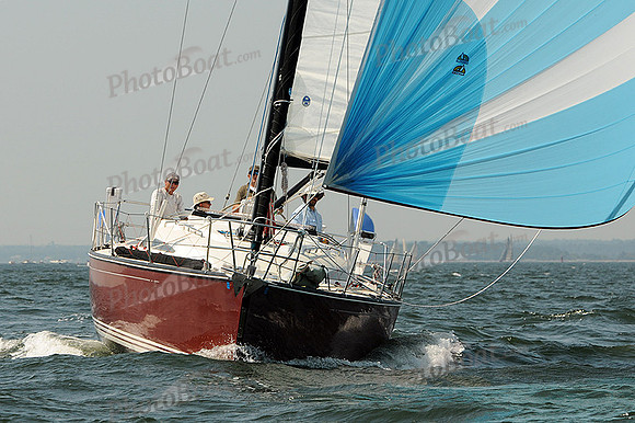 2012 Vineyard Race A 712