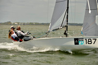 2018 Charleston Race Week A_1168