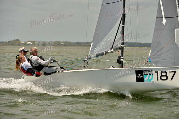 2018 Charleston Race Week A_1168