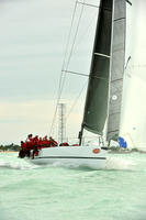 2016 Key West Race Week A_0537