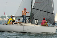 2012 Southern Bay Race Week A 172
