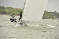 2019 Charleston Race Week C_0632