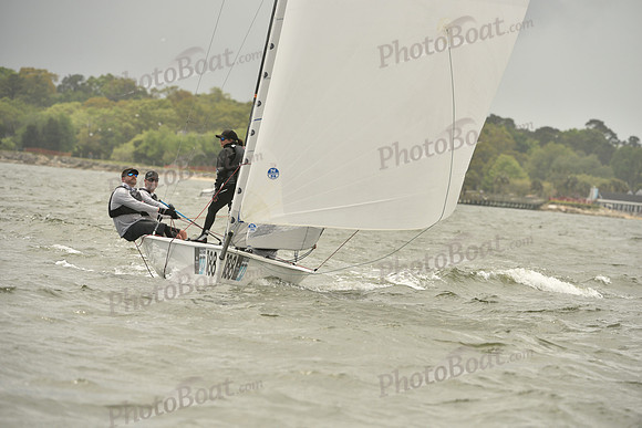 2019 Charleston Race Week C_0632