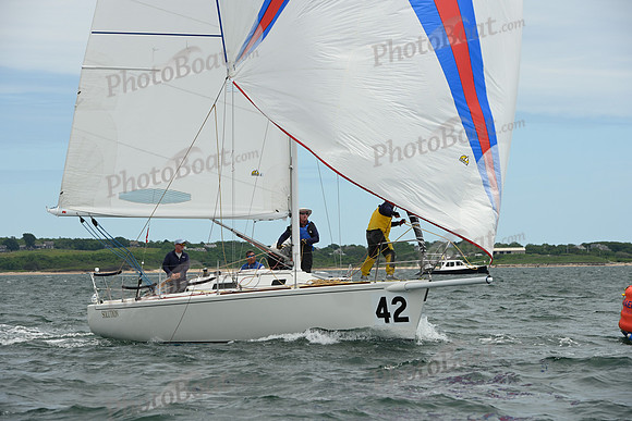 2025 Block Island Race Week L_0936