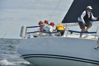 2021 Block Island Race Week D_0740