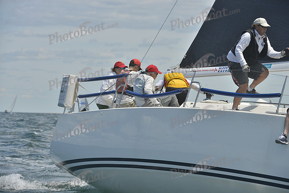 2021 Block Island Race Week D_0740