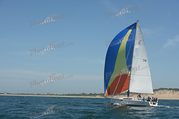 2025 Block Island Race Week C_0929