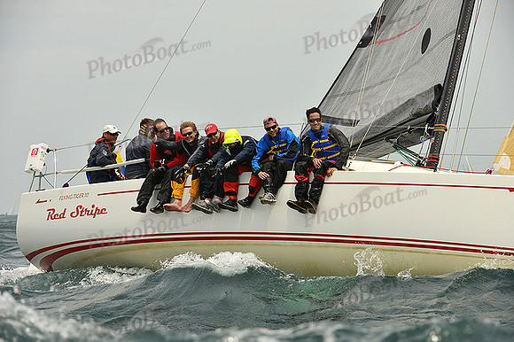2015 Block Island Race Week D 793