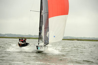 2016 Charleston Race Week A_0063