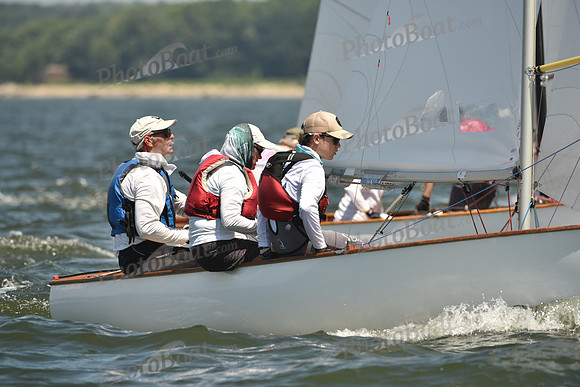 2018 Thistle Nationals G_0074