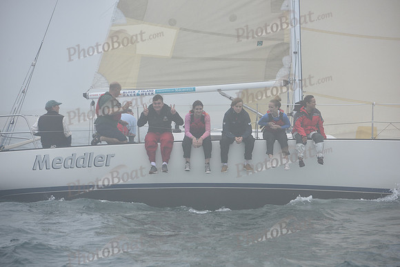 2021 Block Island Race Week B_0348