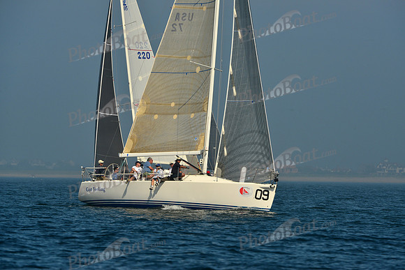 2015 Block Island Race Week A1 267