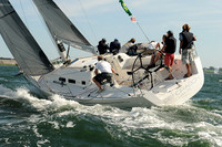 2012 NYYC Annual Regatta A 3454