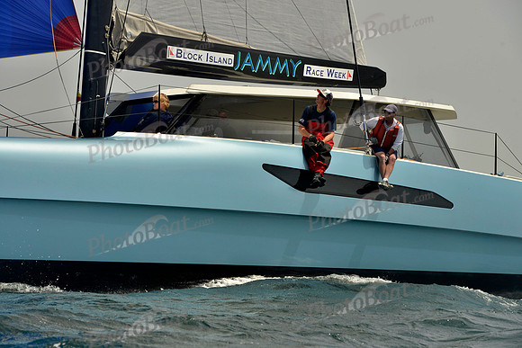 2017 Block Island Race Week C_0958