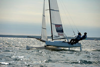 2015 Roton Point Multihull Regatta 007