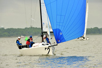 2015 Charleston Race Week A_1069