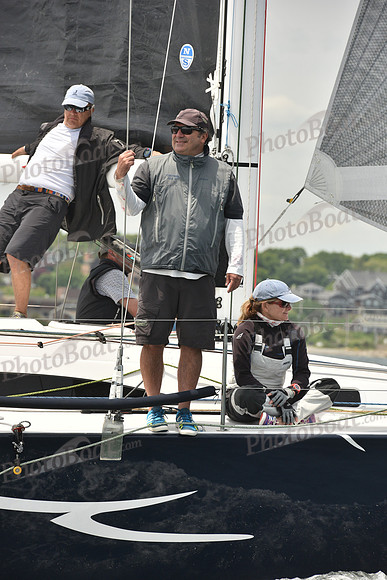 2018 NYYC Annual Regatta B_1070