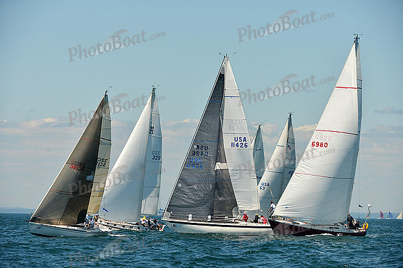 2015 Block Island Race Week G 079