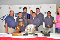 2013 Block Island Race Week D-E Awards 418