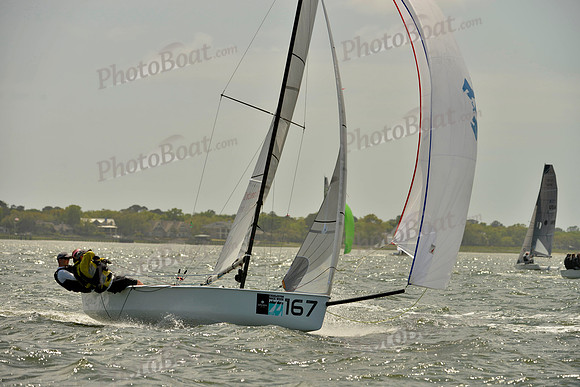 2018 Charleston Race Week B_1258